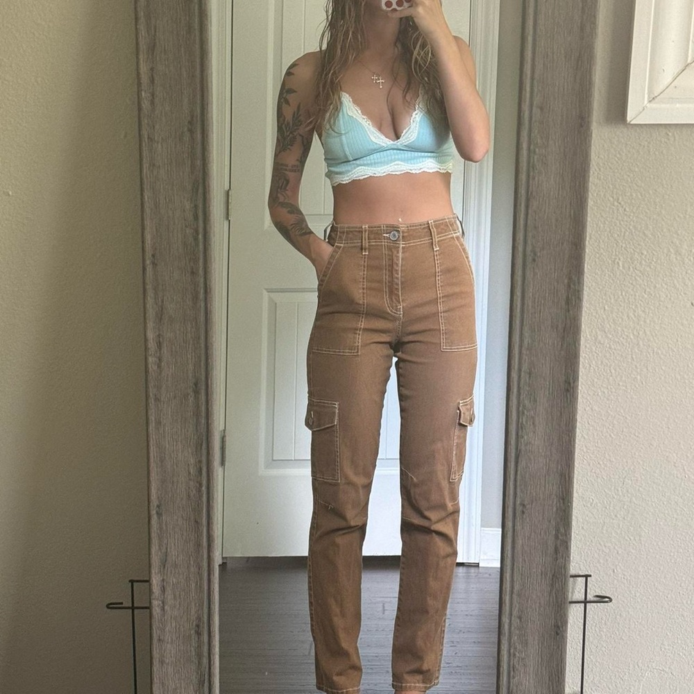 dickies cargo pants